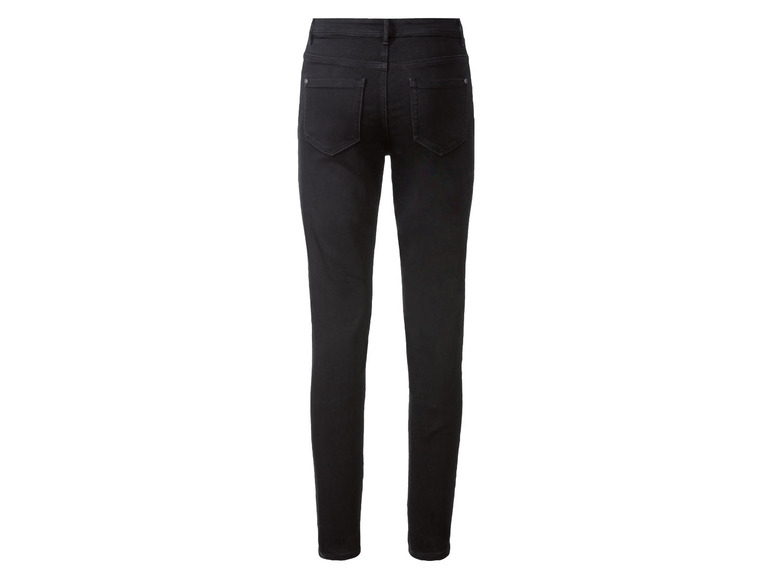  Zobrazit na celou obrazovku esmara® Dámské džíny "Super Skinny Fit" - Obrázek 4