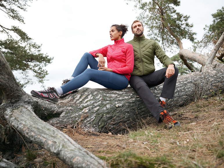  Zobrazit na celou obrazovku Rocktrail Dámská trekingová obuv - Obrázek 9
