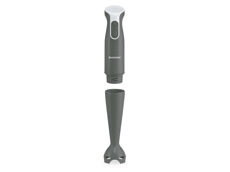  Zobrazit na celou obrazovku SILVERCREST® KITCHEN TOOLS Tyčový mixér Mix It SSM 350 B1 - Obrázek 5