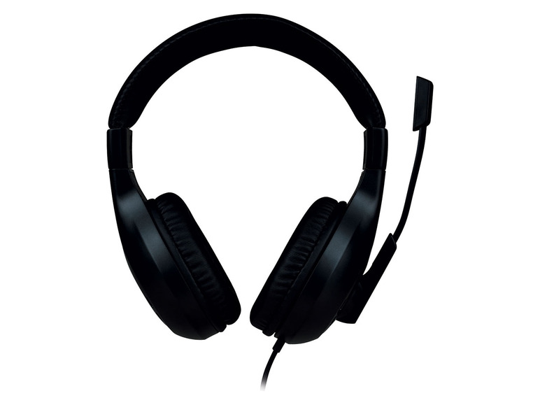  Zobrazit na celou obrazovku Bigben Herní sluchátka Stereo headset PS4/PS5 - Obrázek 5