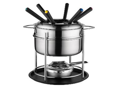 MÄSER Fondue sada, 11dílná