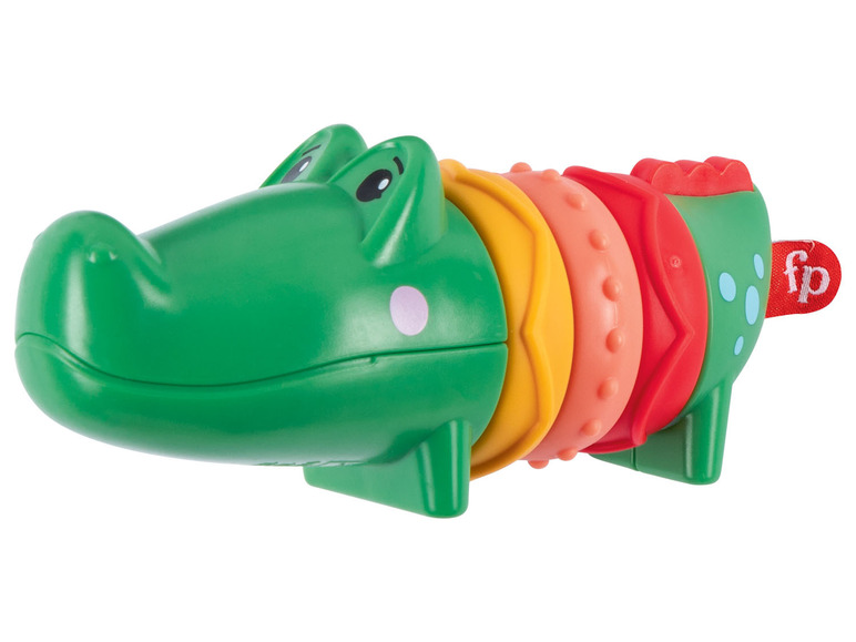  Zobrazit na celou obrazovku Fisher-Price Hračka pro miminka - Obrázek 6