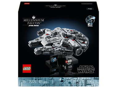 LEGO® Star Wars 75375 Millennium Falcon