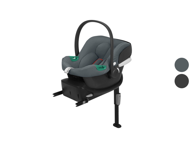 CYBEX autosedačka vajíčko Aton B2-i-Size + základna Base One, od narození do 24 měsíců