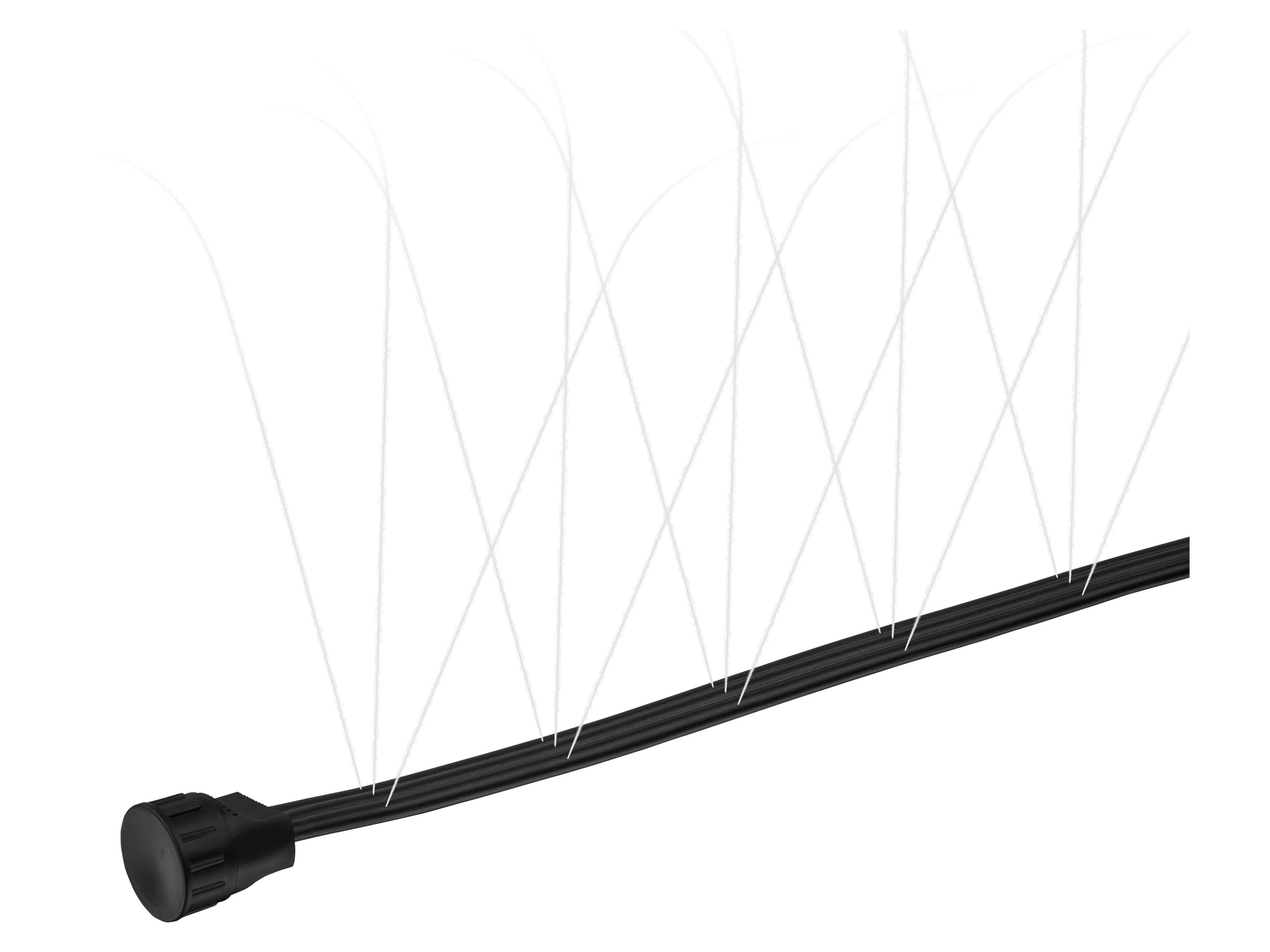 Parkside® Zavlažovací hadice, 20 m