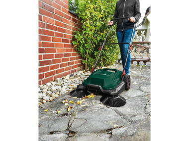 PARKSIDE® Zametací stroj PKM 24 A1