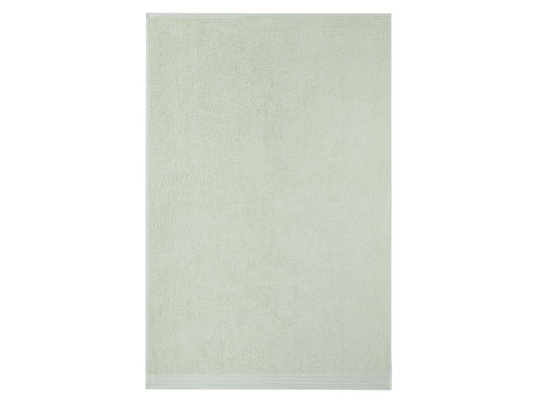  Zobrazit na celou obrazovku LIVARNO home Froté osuška, 100 x 150 cm - Obrázek 11