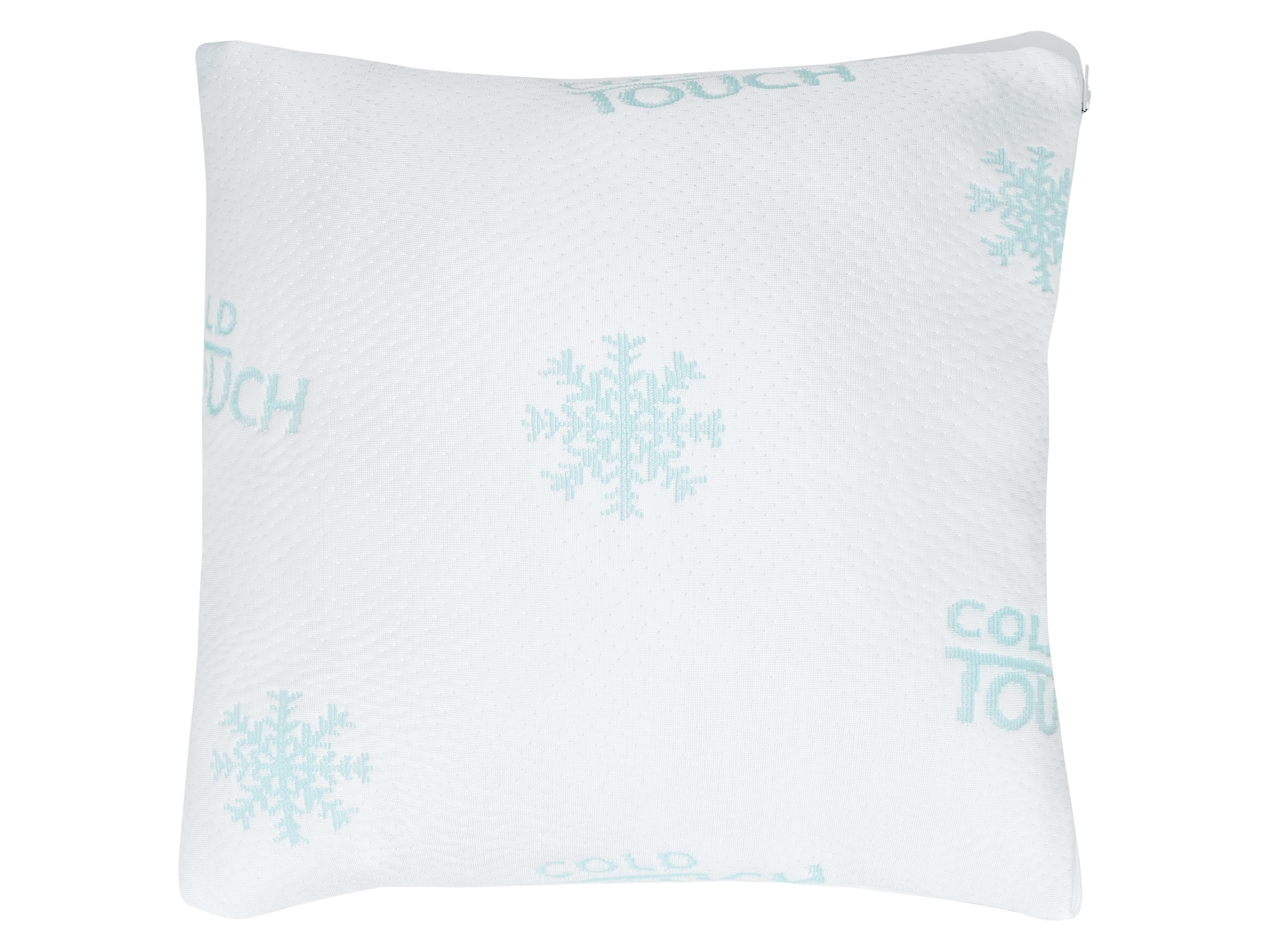 Livarno® Potah na polštář „Coldtouch“, 50 x 60 cm