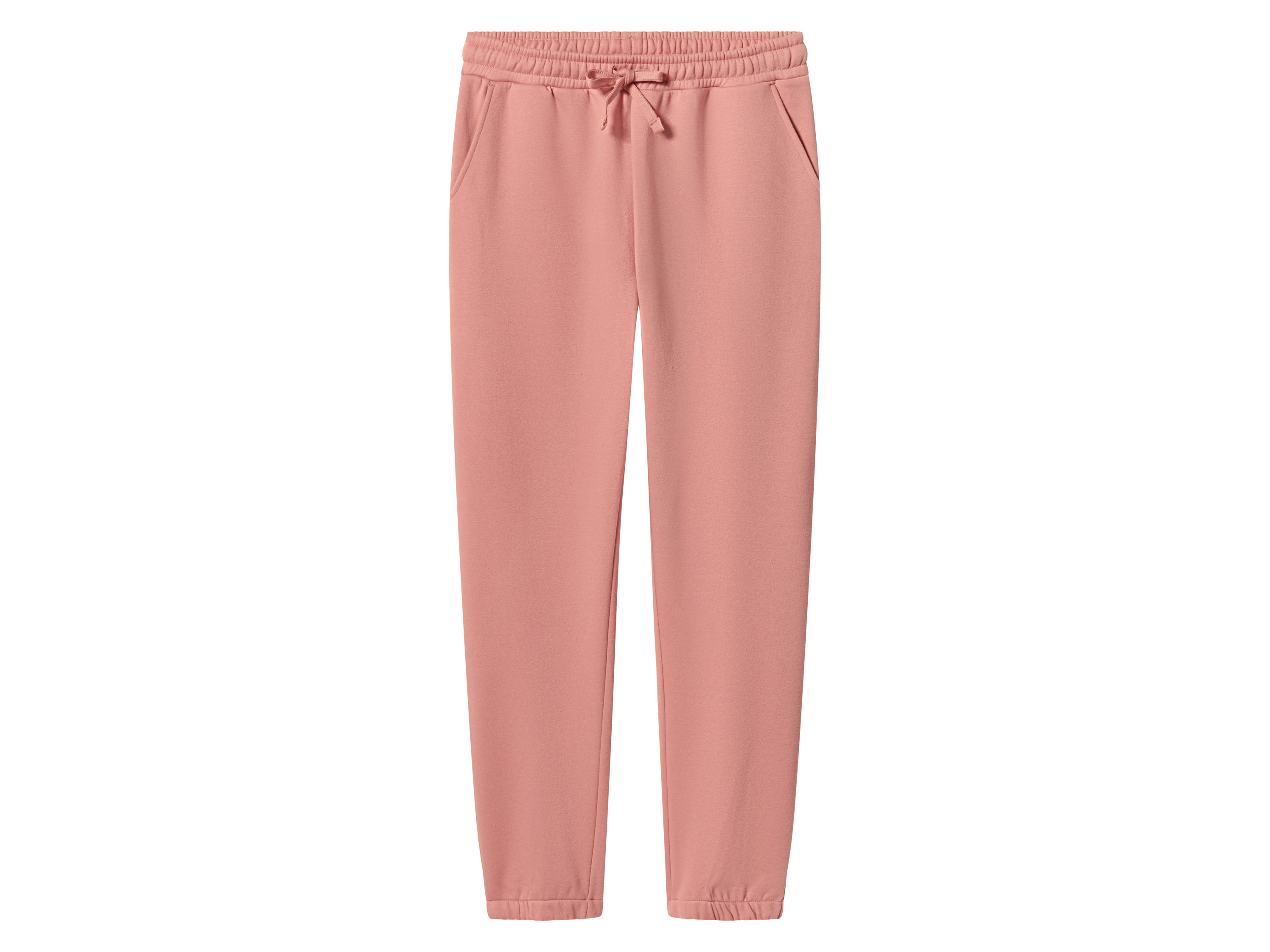 esmara® Dámské tepláky (světle růžová, M(40/42))