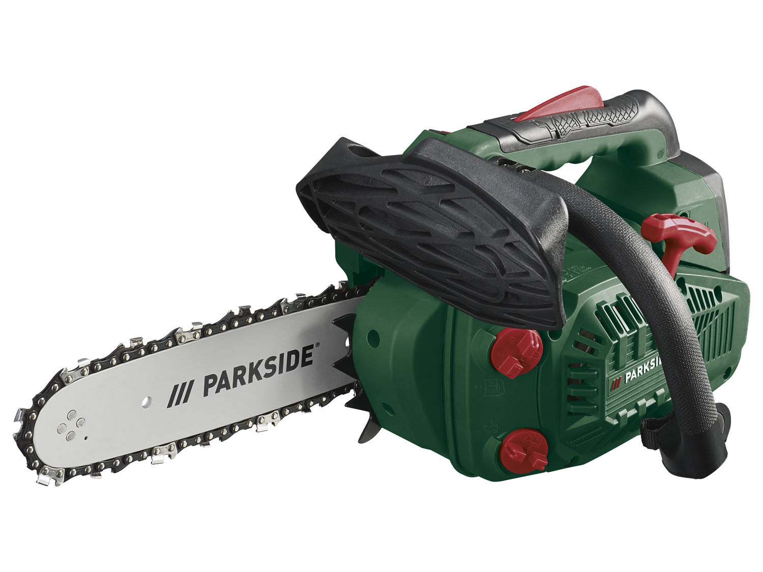 PARKSIDE® Benzínová pila pro ošetřování stromů PBBPS 700 A1