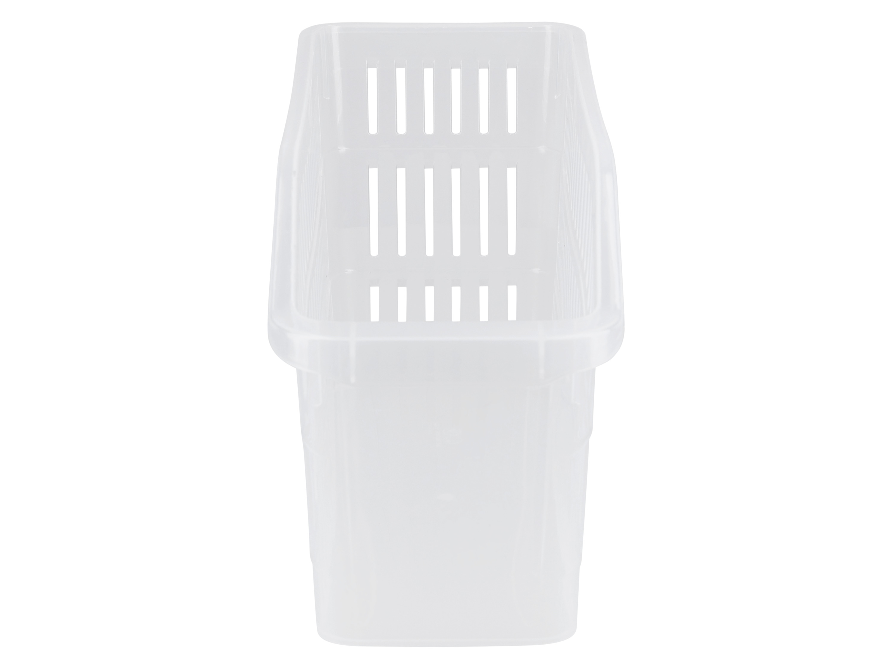 Silvercrest® Sada košíků do kuchyňské skříňky, 2dílná / 3dílná (3dílná sada)