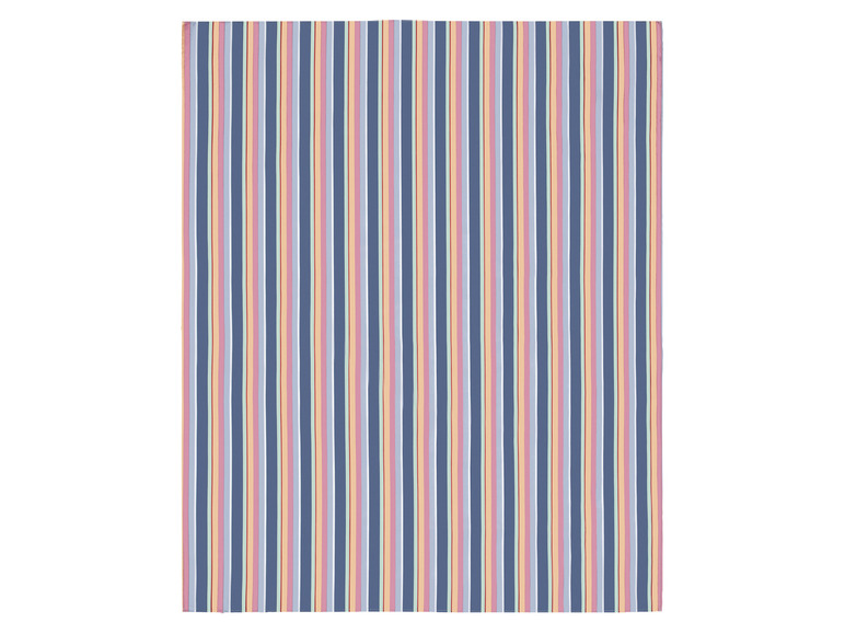  Zobrazit na celou obrazovku LIVARNO home Ubrus, Ø 160 cm, 130 x 160 cm - Obrázek 8