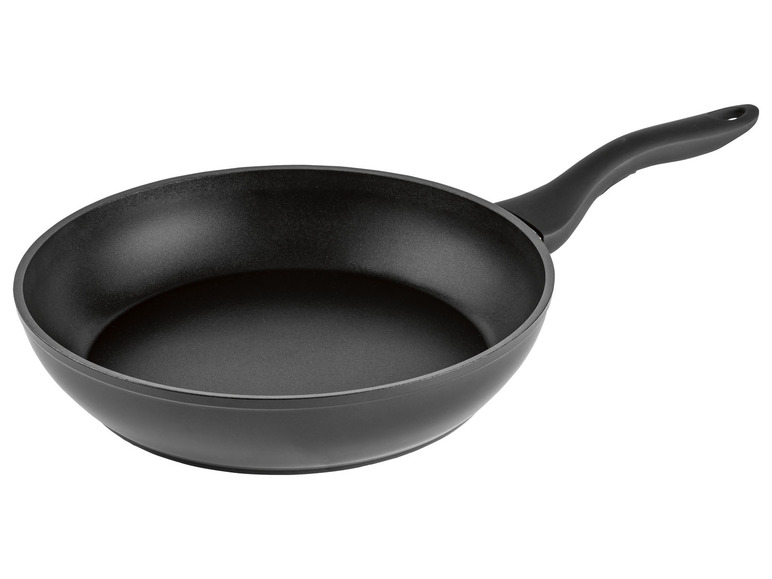  Zobrazit na celou obrazovku ERNESTO® Hliníková pánev, Ø 28 cm - Obrázek 1