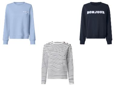 esmara® Dámská mikina