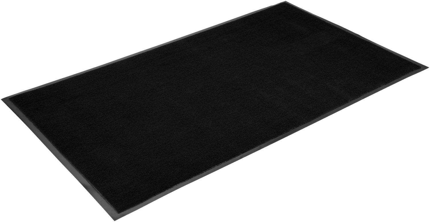 Livarno® Rohožka, 70 x 120 cm (černá)