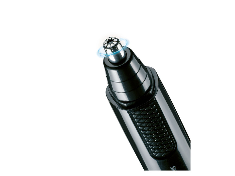  Zobrazit na celou obrazovku SILVERCREST® PERSONAL CARE Zastřihovač nosních a ušních chloupků SNOT 1.5 A1 - Obrázek 4