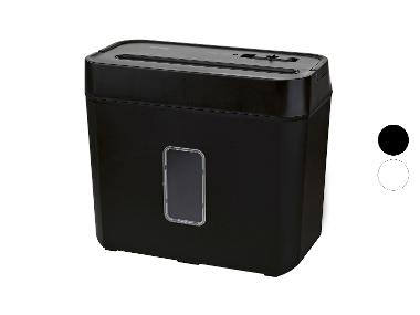 TRONIC® Skartovačka 8L P4