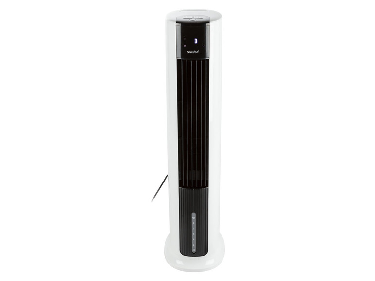  Zobrazit na celou obrazovku Comfee Chladicí ventilátor Silent Air 3 v 1 - Obrázek 1