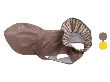 ZOOFARI® Pláštěnka pro psa