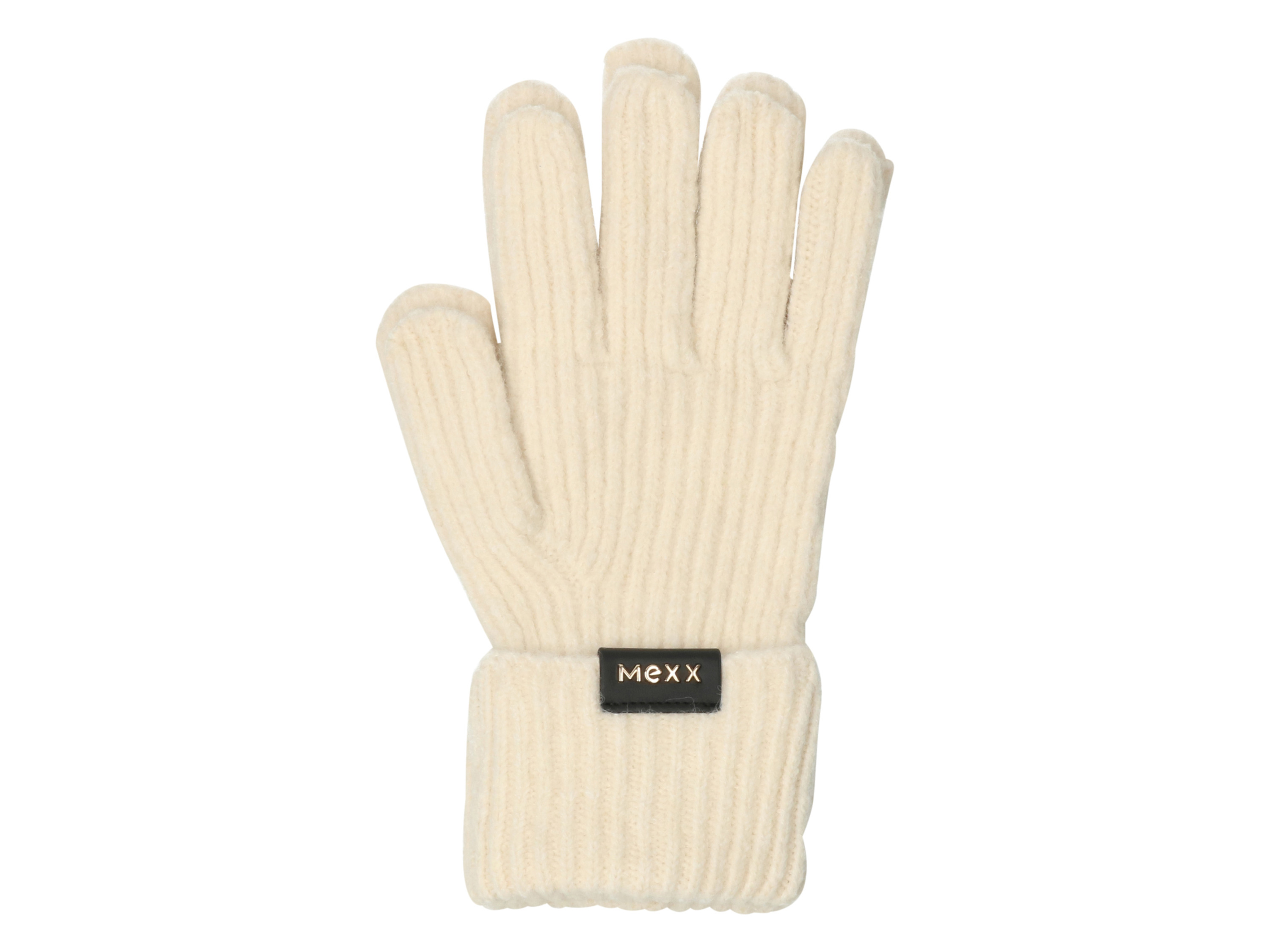 Mexx Rukavice (béžová)