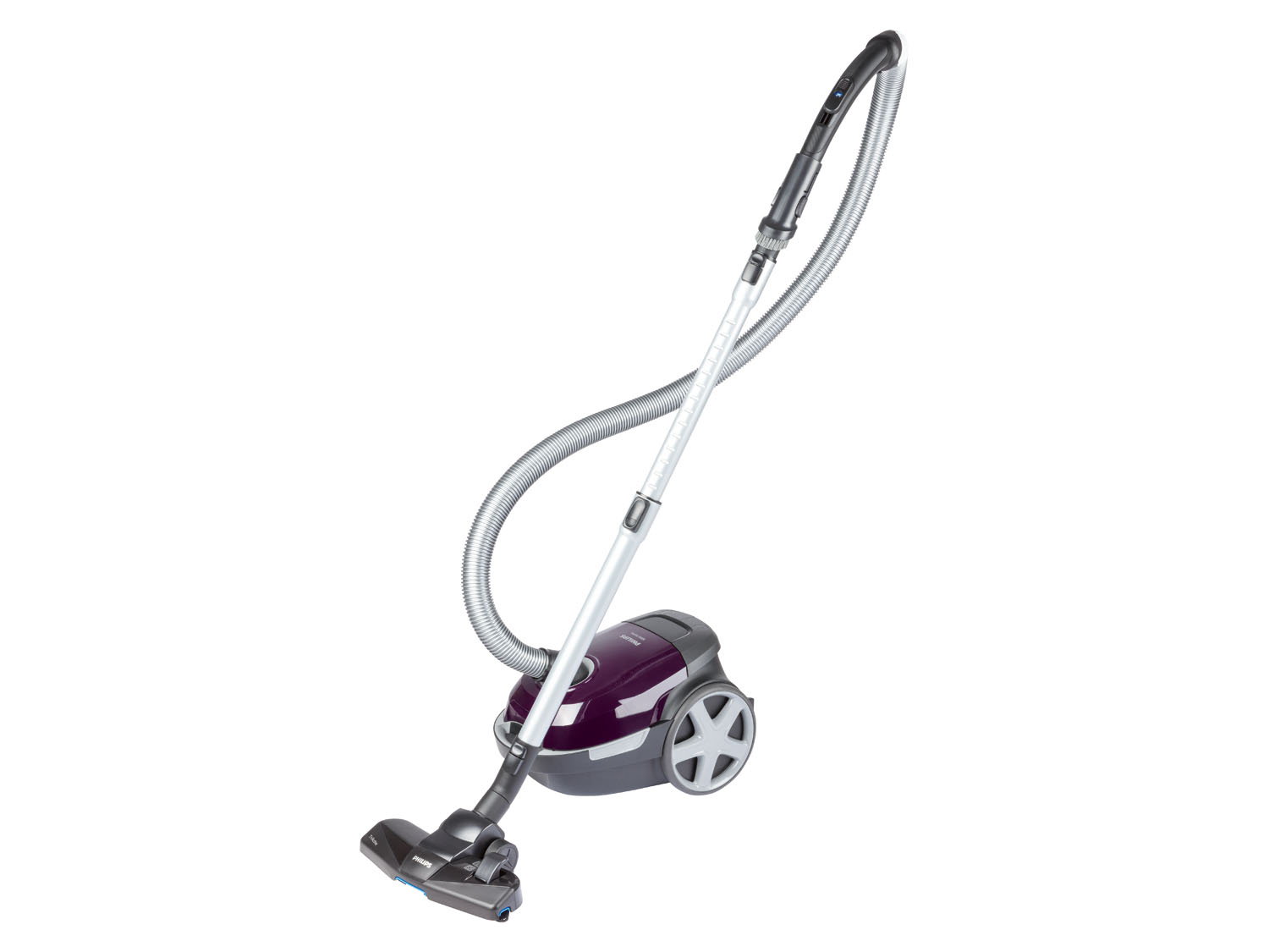 PHILIPS Sáčkový vysavač XD3100/06