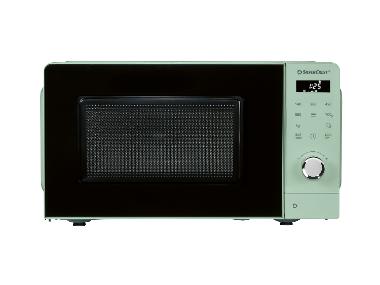 SILVERCREST® Mikrovlnná trouba SMWC 700 D2, mintová