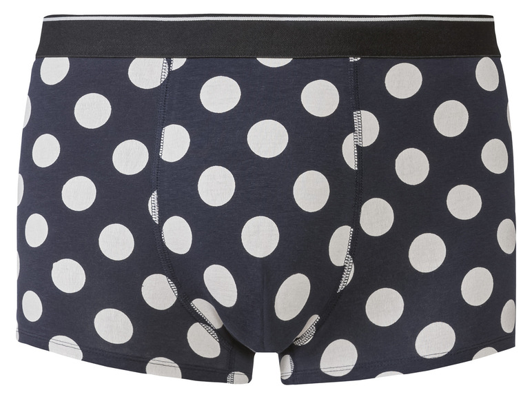  Zobrazit na celou obrazovku LIVERGY® Pánské boxerky, 3 kusy - Obrázek 8