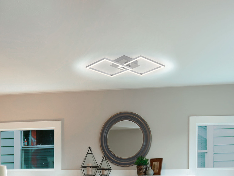  Zobrazit na celou obrazovku LIVARNO home Nástěnné / Stropní LED svítidlo - Obrázek 13