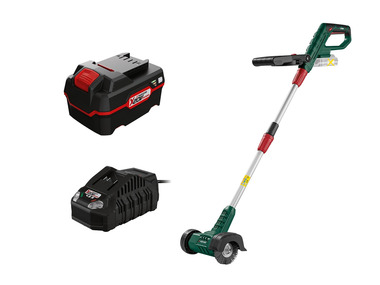 PARKSIDE® Aku čistič spár PFBA 20-Li A1, 4 Ah