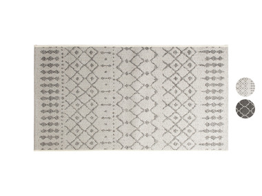 LIVARNO home Koberec, 80 x 150 cm