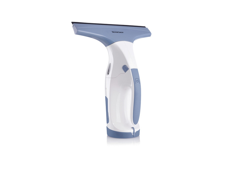  Zobrazit na celou obrazovku SILVERCREST® Akumulátorový čistič oken SFR 3.7 D6 - Obrázek 3