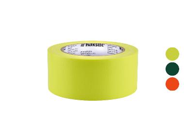 PARKSIDE® Textilní lepicí páska, 30 m