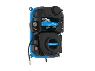 Güde Nástěnný kompresor 160/08/2 ST