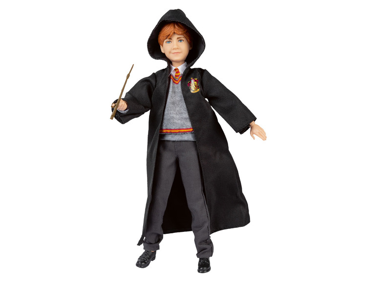 MATTEL Figurka Harry Potter (Ron)
