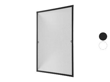 LIVARNO® Ochrana proti hmyzu na okno, 100 x 120 cm