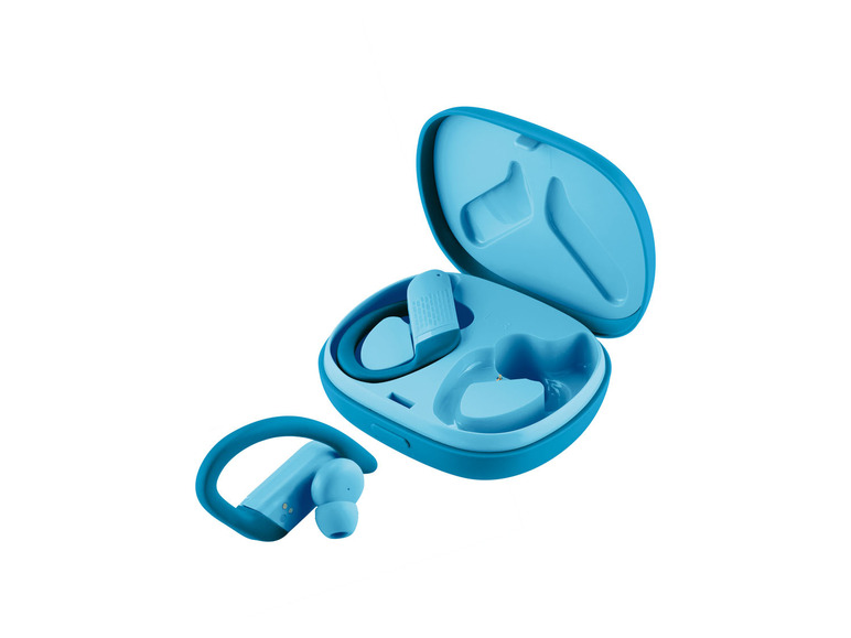  Zobrazit na celou obrazovku SILVERCREST® Bezdrátová In-Ear sluchátka - Obrázek 43