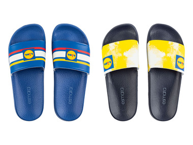 esmara® Dámské pantofle LIDL