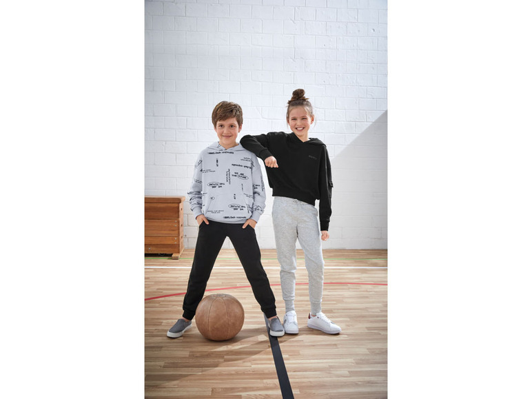  Zobrazit na celou obrazovku pepperts!® Dívčí tepláky - Obrázek 8