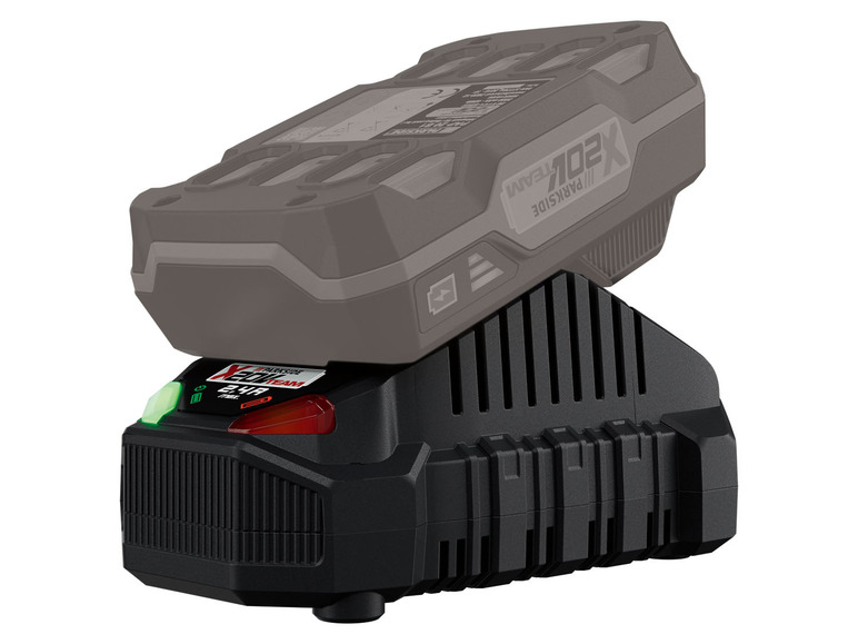  Zobrazit na celou obrazovku PARKSIDE® Aku tlakový čistič PDRA 20 V 20-Li B2, 2x 2 Ah - Obrázek 6