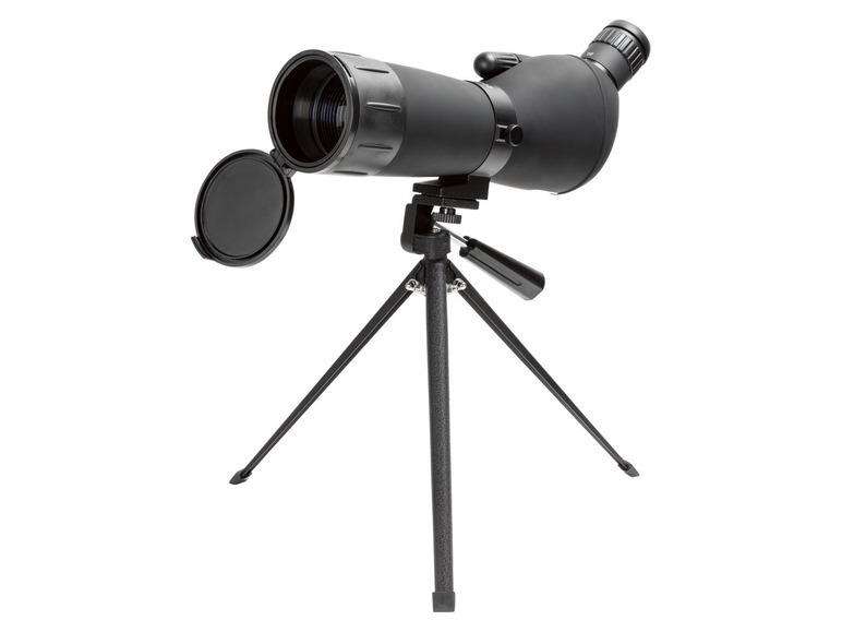  Zobrazit na celou obrazovku AURIOL® Spektiv se zoomem 20–60x60 - Obrázek 2