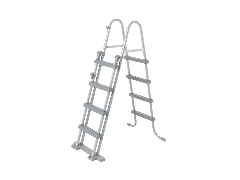  Zobrazit na celou obrazovku Bestway Bazén Steel ProMAX™ Frame s filtračním zařízením a schůdky, Ø 3,96 x 1,22 m - Obrázek 3