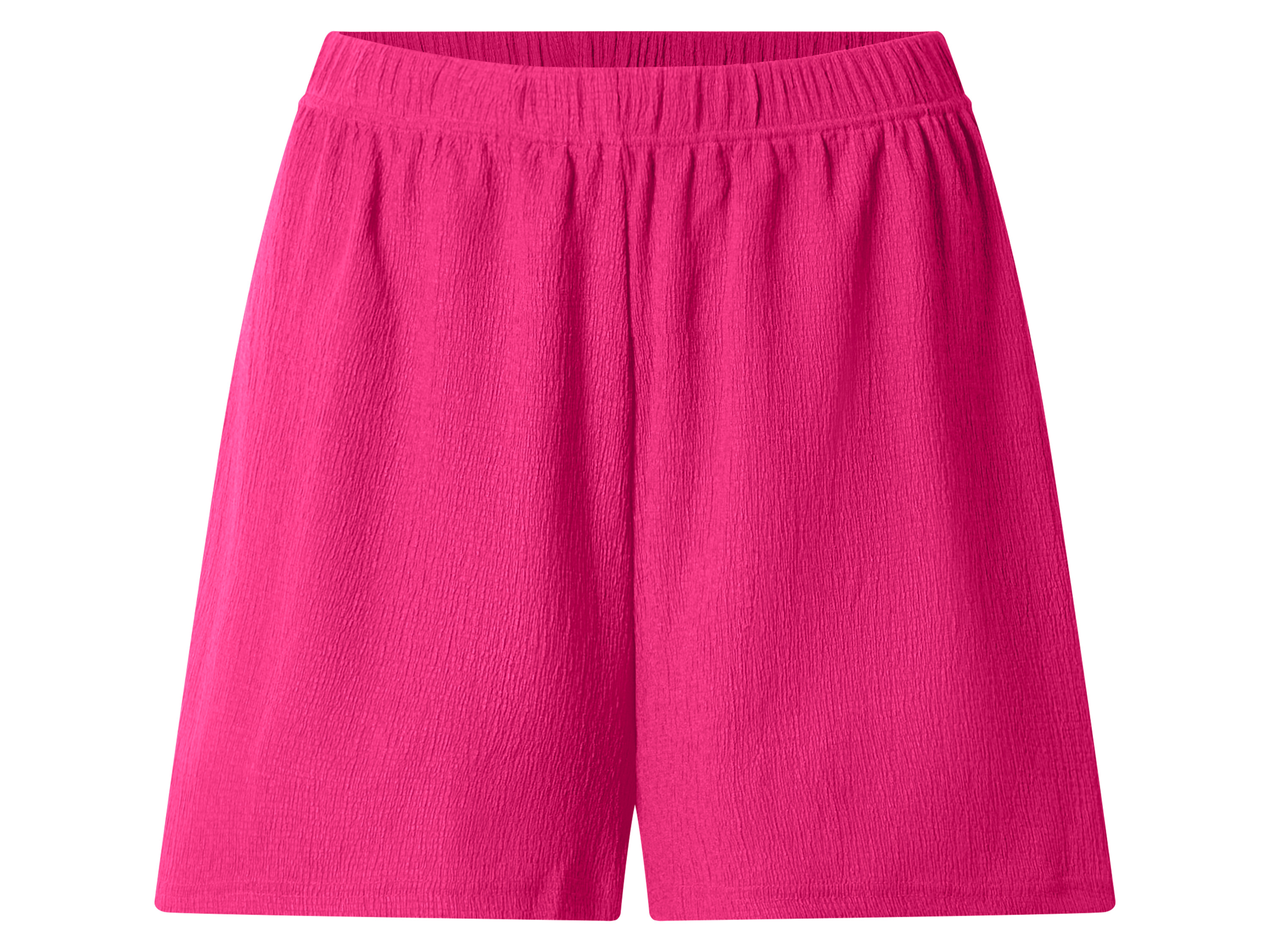 Esmara® Dámské kraťasy (růžová, S(36/38))