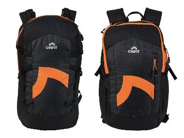 CRIVIT Trekingový batoh 20 l / 25 l
