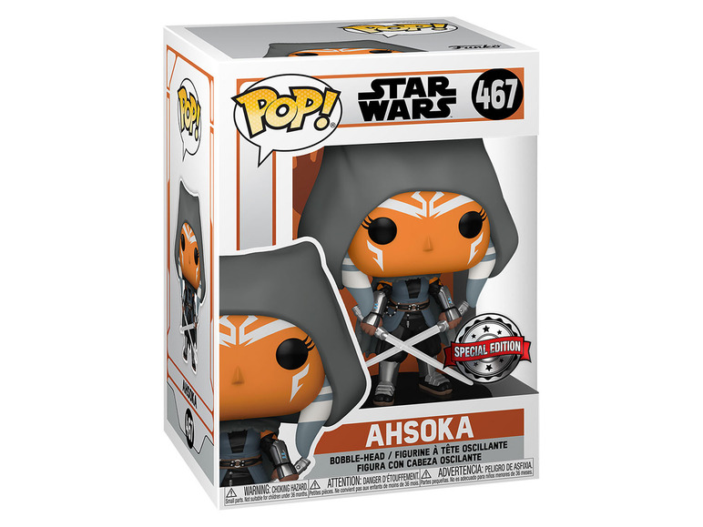  Zobrazit na celou obrazovku Funko Figurka POP - Obrázek 25