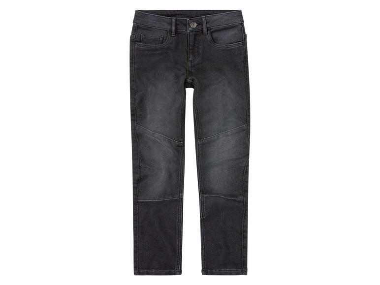  Zobrazit na celou obrazovku pepperts!® Chlapecké džíny "Sweat Denim" - Obrázek 4