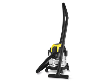 PARKSIDE® Vysavač na mokré a suché vysávání PWD 12 A1