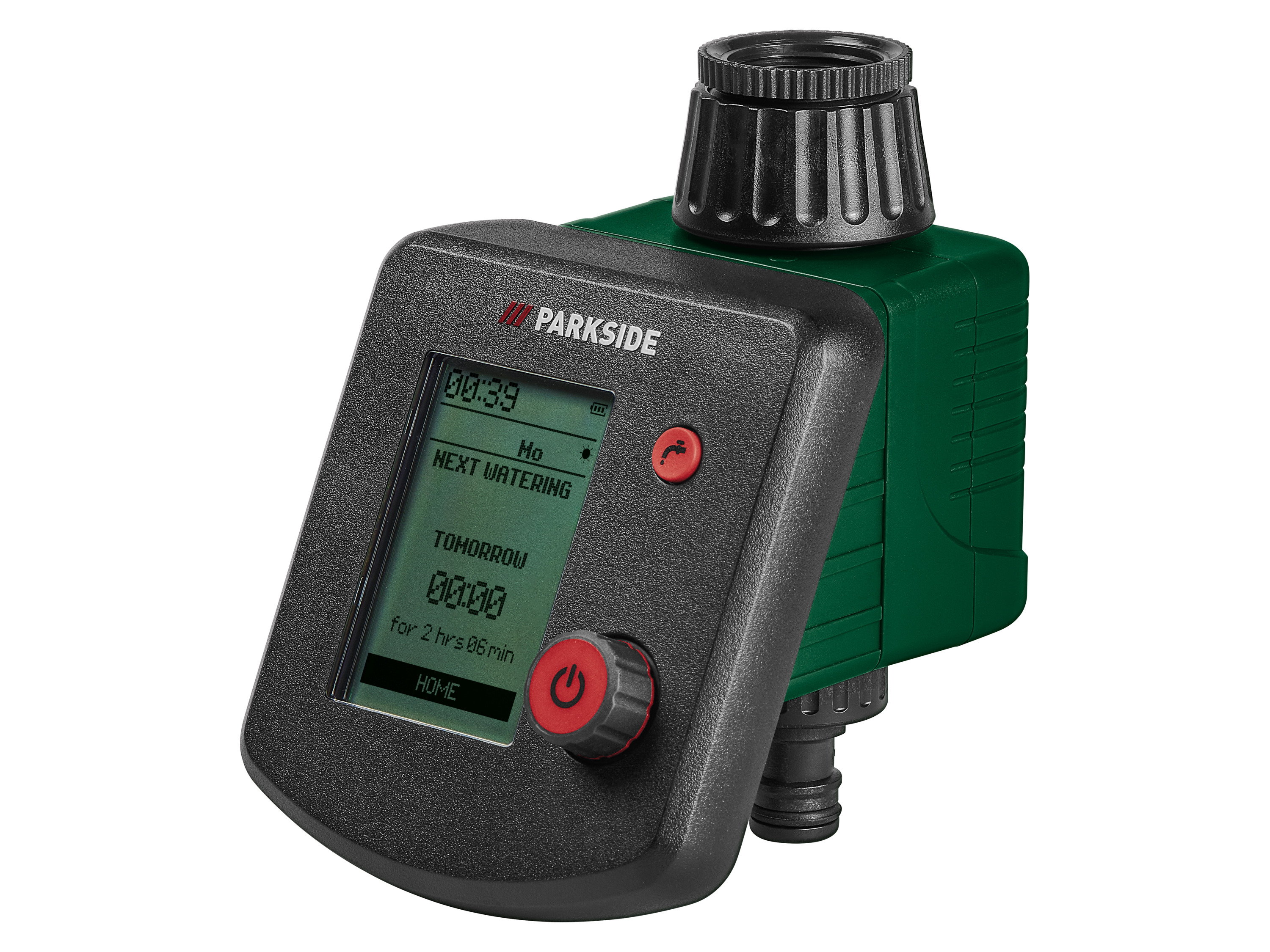 Parkside® Zavlažovací počítač Pbcm B1