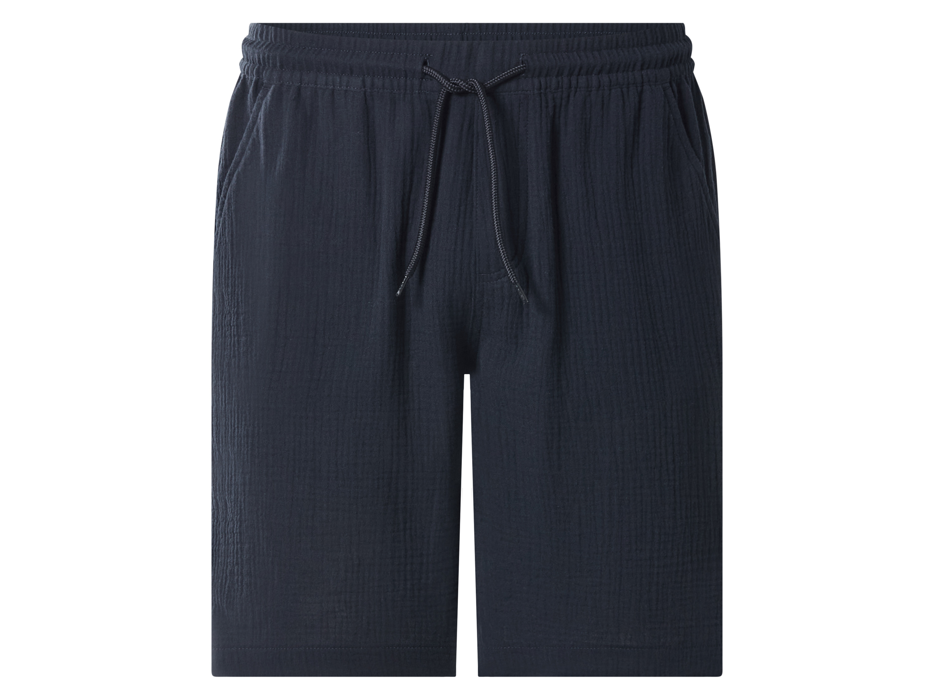 esmara Men Pánské kraťasy (navy modrá, S (44/46))