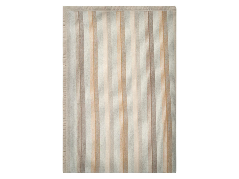  Zobrazit na celou obrazovku LIVARNO home Deka, 150 x 200 cm - Obrázek 3