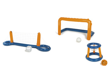 CRIVIT Nafukovací hra do bazénu